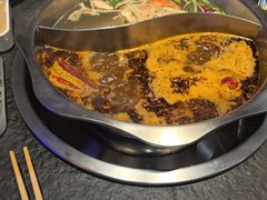 -来涮蜀鲜货火锅串串香(菜市口店)