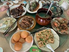 -崖口红树林海鲜餐厅