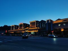 -靖远牛记羊羔肉餐厅(丰源小区店)