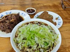 -柴氏风味斋(甘家口店)