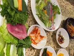 -東門韩国传统烤肉·韩国料理(银座直营店)