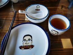 -一品烧农庄·佛山本地特色菜