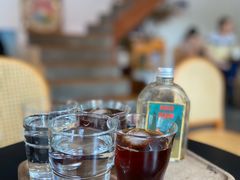 -PUZZLE COFFEE 拼图咖啡