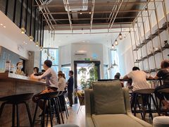 -Home Cafe(水榭春天店)
