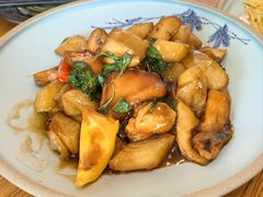 -垚慈居素食(华发新城店)