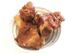 -王记酱骨头馆(新华路一店)