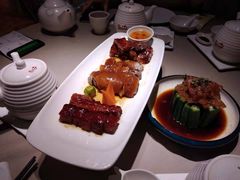 -尚一汤·粤菜海鲜(环球港店)