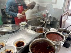-崇州余荞面(落虹桥店)