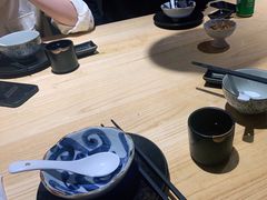 -久居·炭火烤肉(景辰大厦店)
