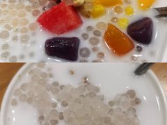-冰神糖水铺(国贸中心店)