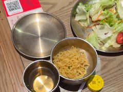 -西塔老太太泥炉烤肉(杭州首店)