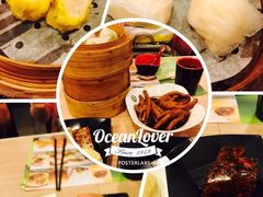 添好运点心专门店(中环IFC店)-添好运点心专门店(中环IFC店)