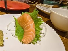 -王氏炉匠·烧鸟放题自助(三里屯店)