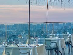 -烛影拾光观景餐厅·创意菜·摄影·小提琴(大唐不夜城店)