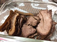 -上海牛羊肉公司塘沽路清真门市部