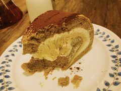 -奈诺甜品·生日蛋糕·下午茶(古城店)