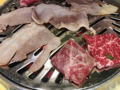 五花肉-喜来稀肉(虹泉路店)