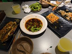 -楚太子  中餐&烧烤(武大店)