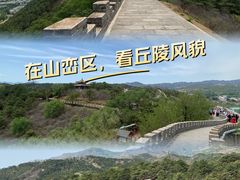 -承德避暑山庄景区