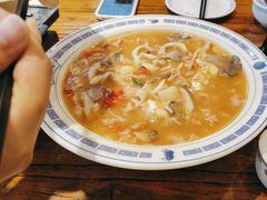 -老雒阳面馆·水席(定鼎门店)