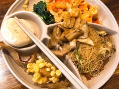 -素满香·食养自助(建邺万达店)