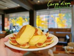 -UPPER KITCHEN(延安路店)