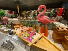 刺身-苏州知音温德姆至尊酒店·四季海鲜自助餐厅(汾湖店)