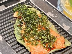 -匠和风精致料理(祥禾天地店)