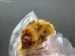 -董爸爸烤饼(马站底店)