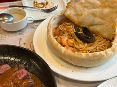 -安妮意大利餐厅(丽都店)