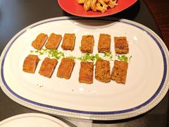 -曾宴·楚菜(湖北省博物馆店)