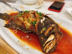 -南海渔家•海鲜•正宗海南菜(海棠湾店)
