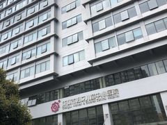 -成都市妇女儿童中心医院(中心院区)
