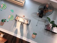 -鸭小妹鸭血粉丝(老门东店)