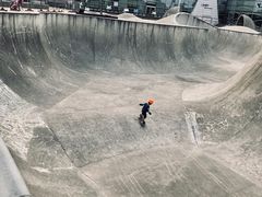 -SMP滑板公园