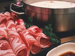 -捞王锅物料理(上海世茂广场店)