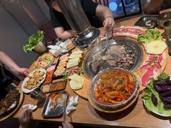 -乌拉烤肉(如皋首店)