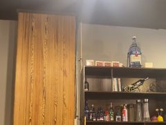 -烤满分·东北烧烤(首经贸店)