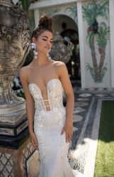 -MANLI BRIDAL婚纱