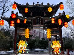 -武汉园博园(武汉自然博物馆)