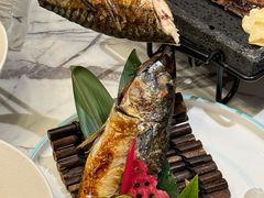 -月下料理(楷林IFC店)