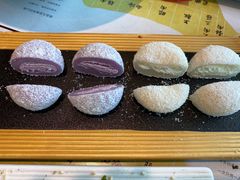 慕斯大福-热血兄弟·炭火烤肉(融侨中心店)