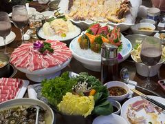 -东海怡品海鲜豆捞(星街坊店)