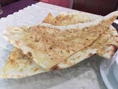 -葛尼沙印度餐厅 (镇明路店)