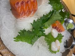 -花和海鲜自助(梅江店)