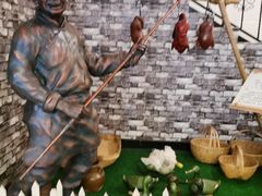 -西安烤鸭店(369烤鸭王店)