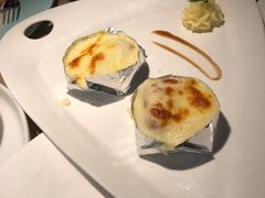 -波特曼西餐厅(中央大街店)