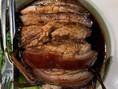 东坡草扎肉-桂满陇-西湖船宴(西单大悦城店)