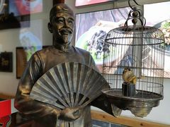 -大海碗·京菜炸酱面(雍和宫店)