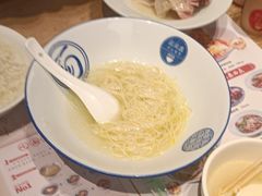 -新万鑫银丝面·非遗无锡味(惠山古镇店)
